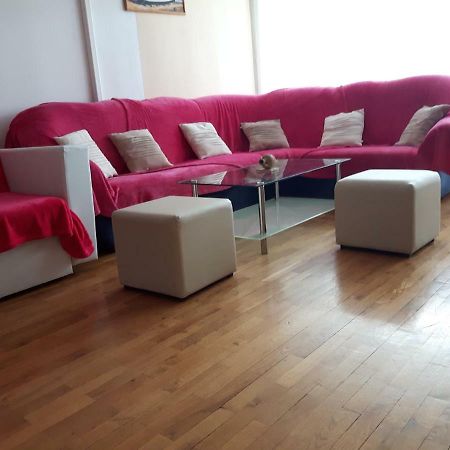 Apartment Trstenik Split Exteriör bild